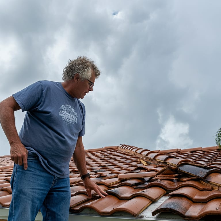 roof care 101 expert roofing delray ron bell