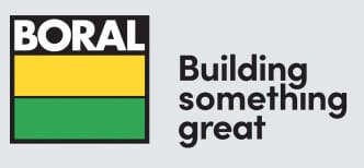 Boral Logo