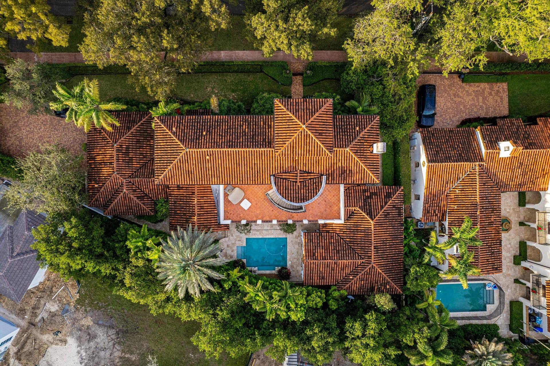 roofing expert florida tile roof delray beach experienced overhad