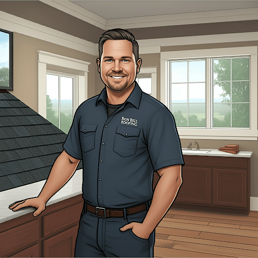 blog expert roof repair replacement Ron Bell Roofing